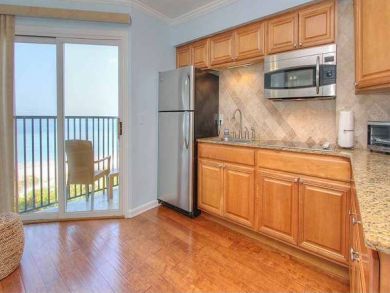 Gulf Front Beach Front Rental